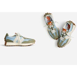 Madewell X New Balance 327 Sneakers  Mens 8 /9.5 Womens  NM970